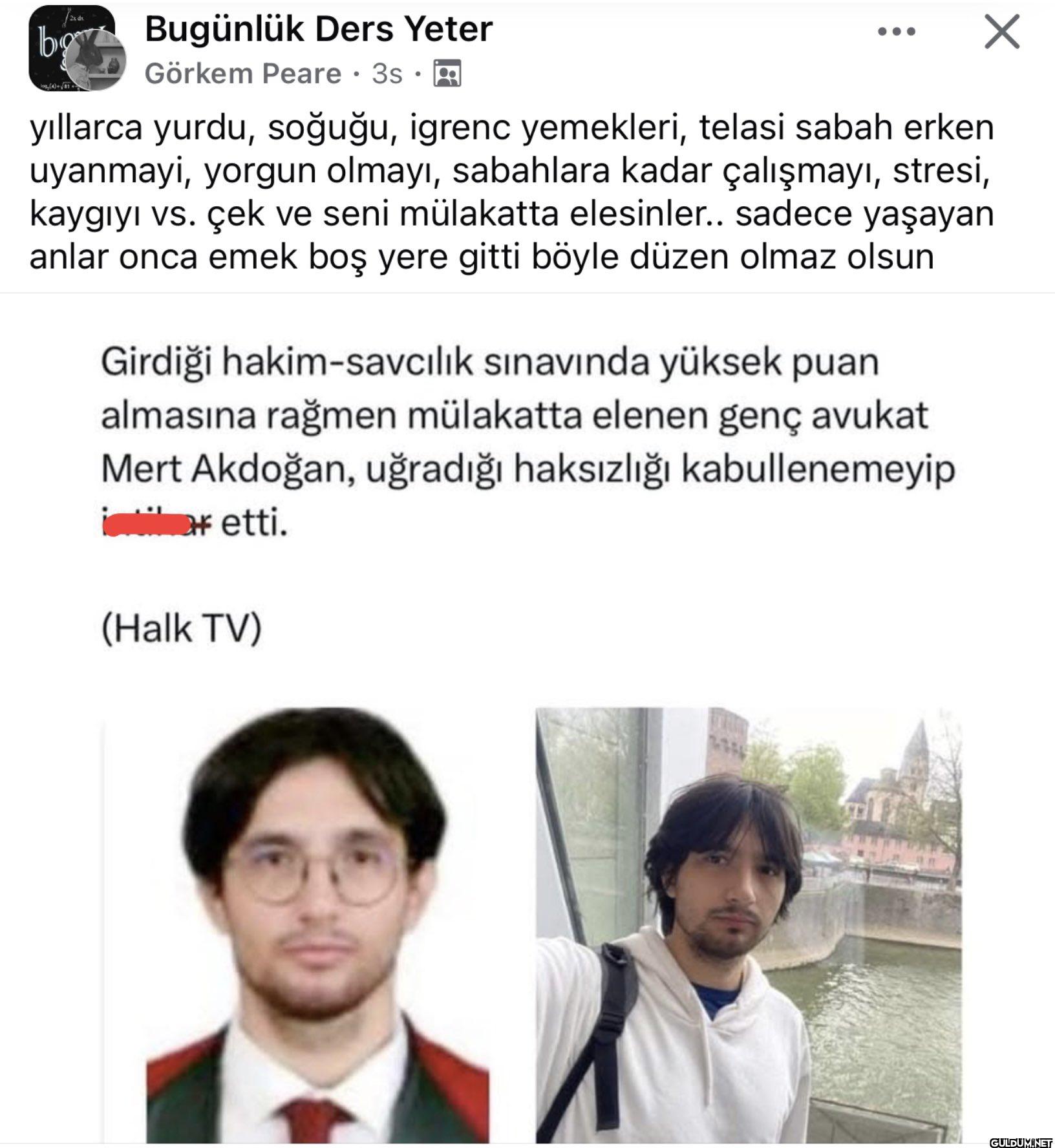 Uzunca süre konuşulması...