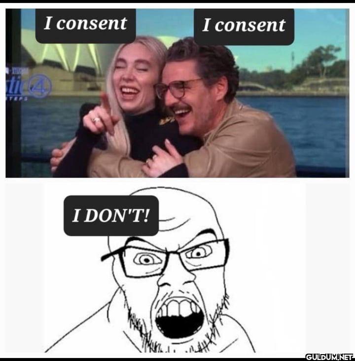 ti-4 I consent I consent I DON'T!