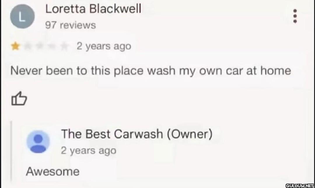 L Loretta Blackwell 97...