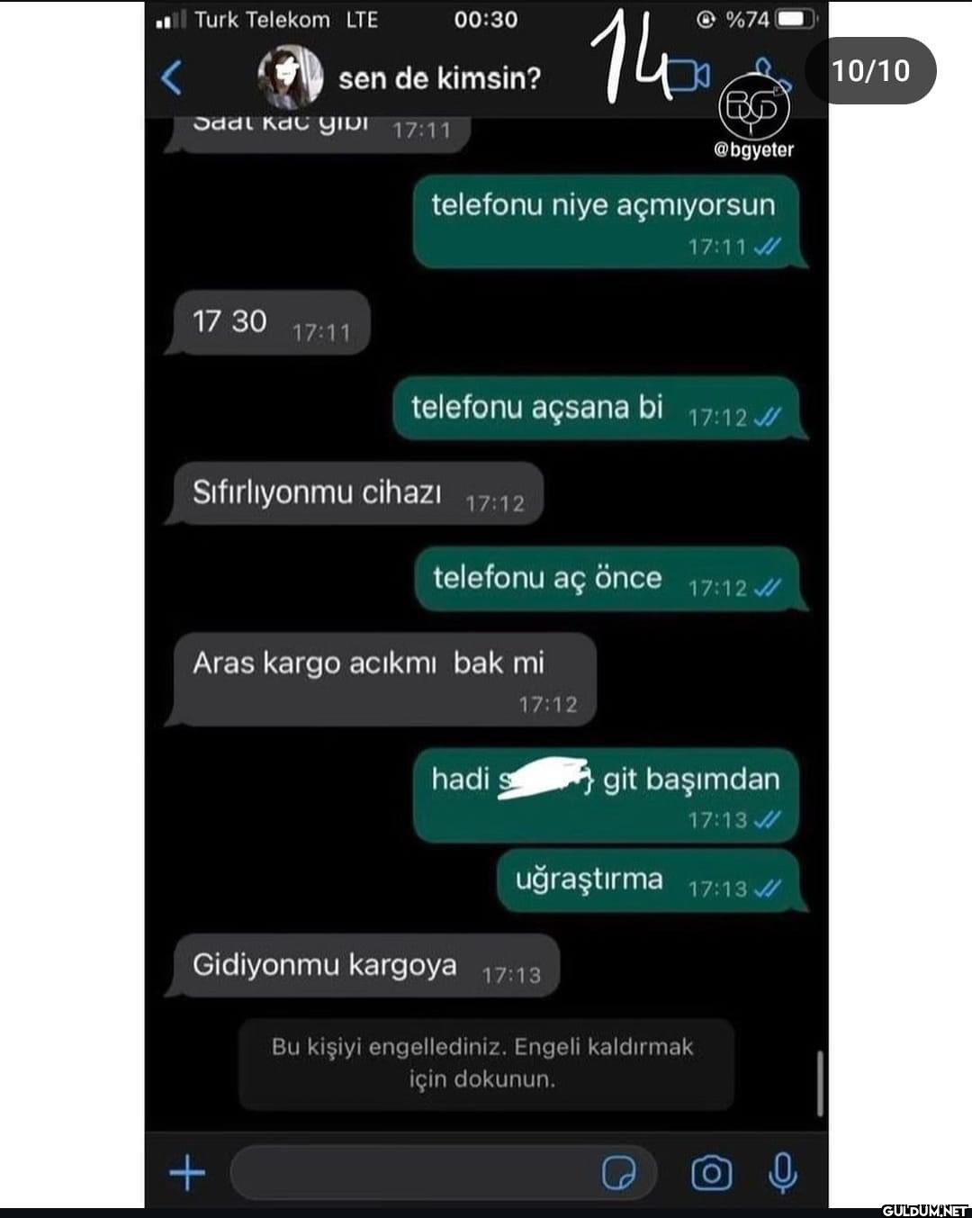 3-    Turk Telekom LIE sen...