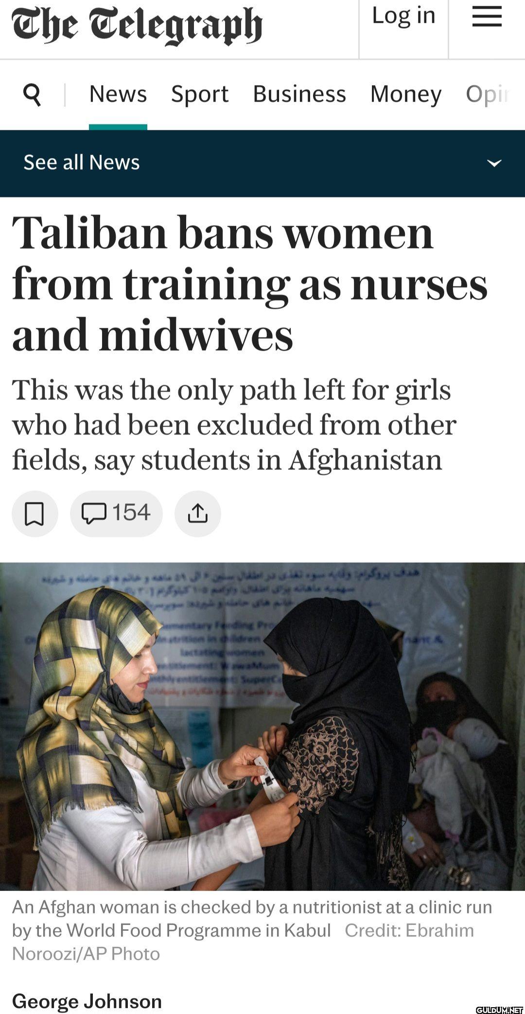 Soon it’ll read, “Taliban...