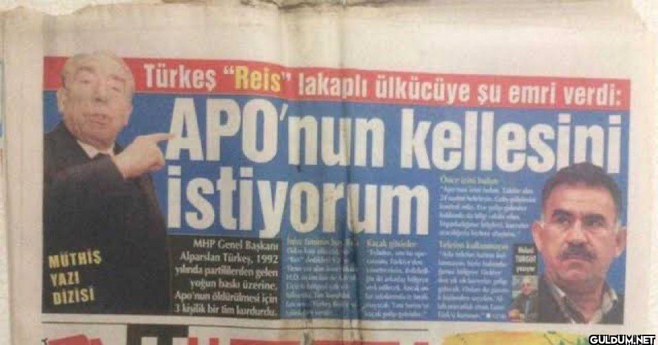 Nereden nereye... ...