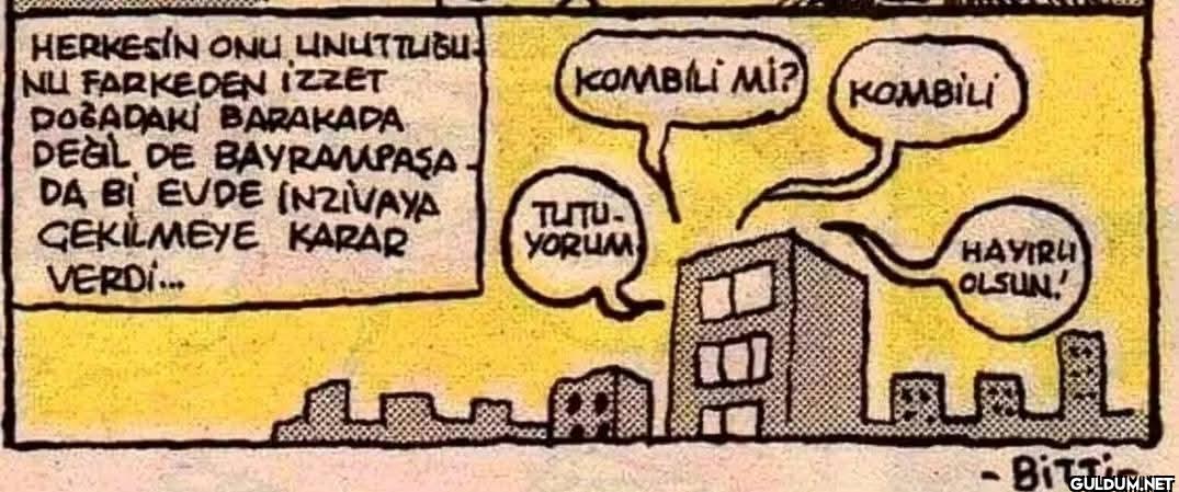 Dev öykü; tüketim...