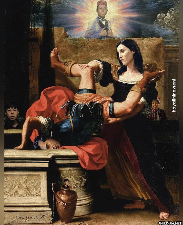ELISAB STRANI. F. 1659 H48...