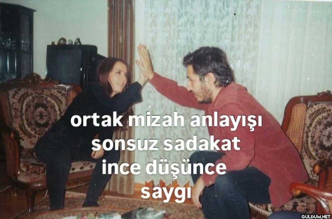 aldım kabul ettim...