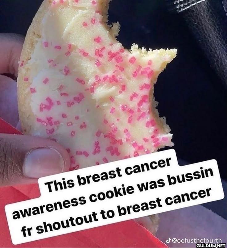 CUP This breast cancer...